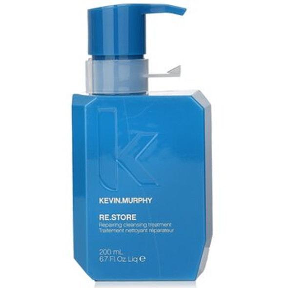 Re.Store (Repairing Cleansing Treatment)
