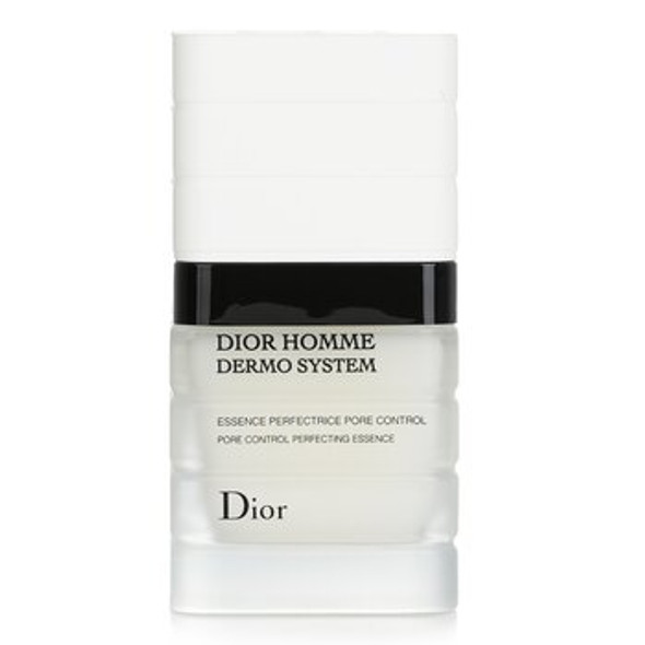 Homme Dermo System Pore Control Perfecting Essence