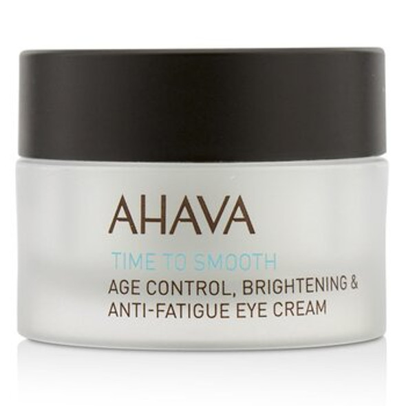 Time To Smooth Age Control Brightening &amp; Anti-Fatigue Eye Cream