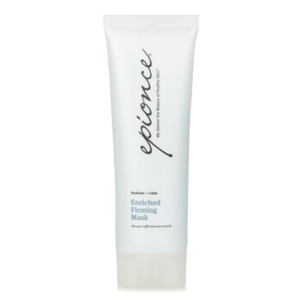 Enriched Firming Mask (Hydrate+Calm) - For All Skin Types