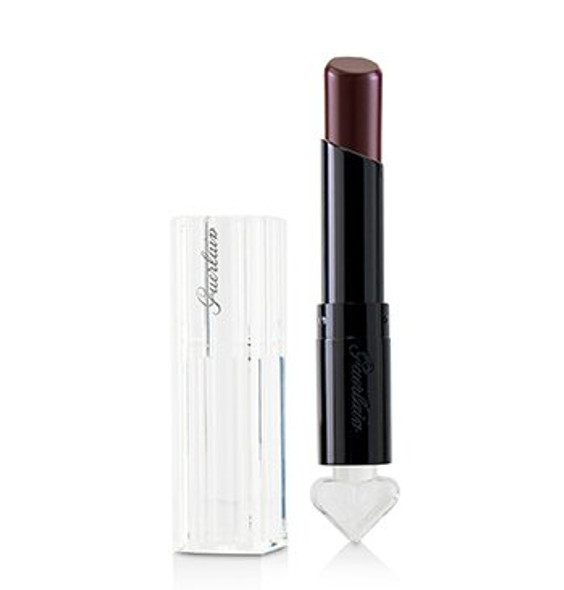 La Petite Robe Noire Deliciously Shiny Lip Colour - #024 Red Studs