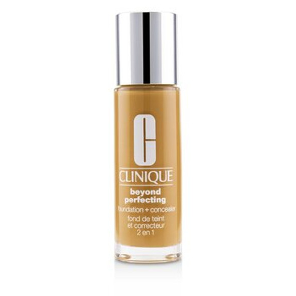 Beyond Perfecting Foundation &amp; Concealer - # 23 Ginger (D-N)