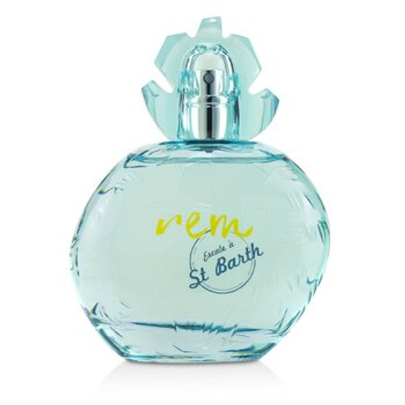 Rem Escale A St Barth Eau De Toilette Spray