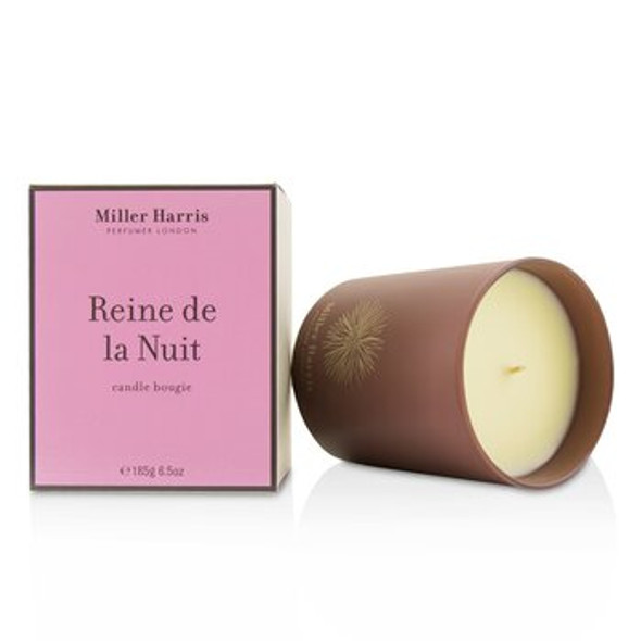 Candle - Reine De La Nuit