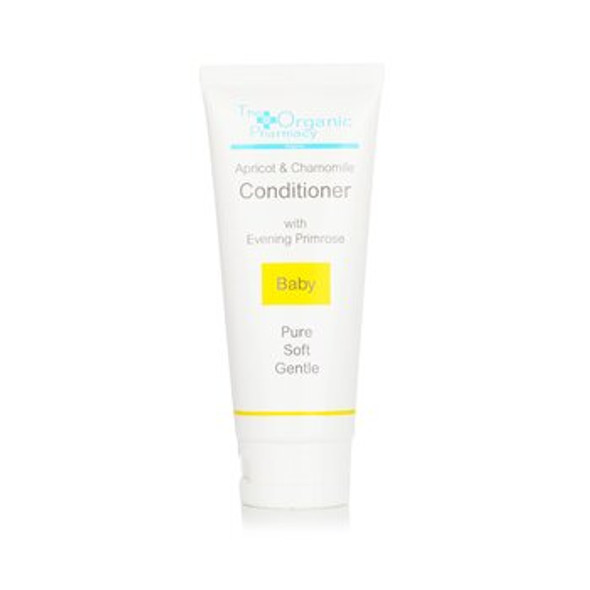 Apricot &amp; Chamomile Conditioner with Evening Primrose (Pure Soft Gentle - Baby)