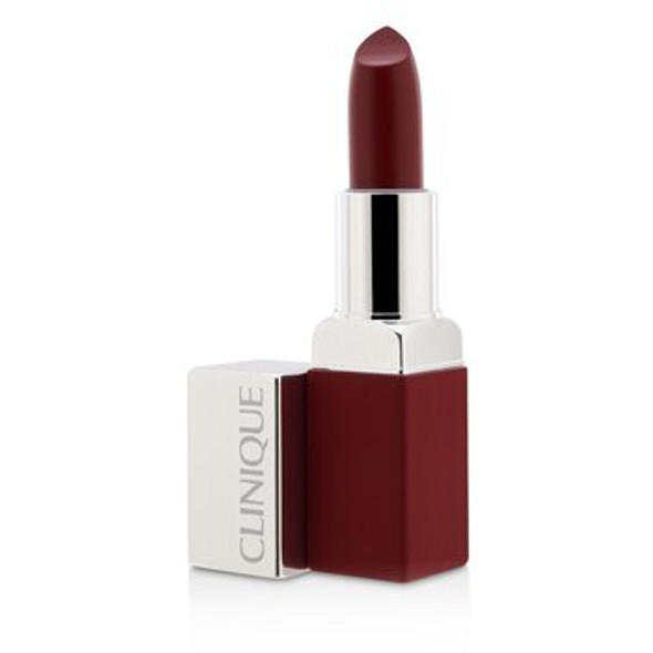 Pop Matte Lip Colour + Primer - # 11 Peppermint