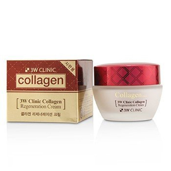 Collagen Regeneration Cream