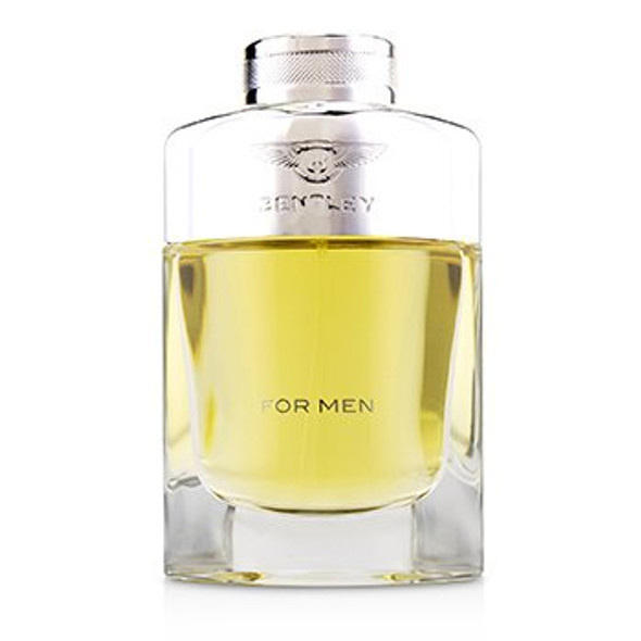 For Men Eau De Toilette Spray