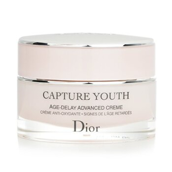 Capture Youth Age-Delay Advanced Creme