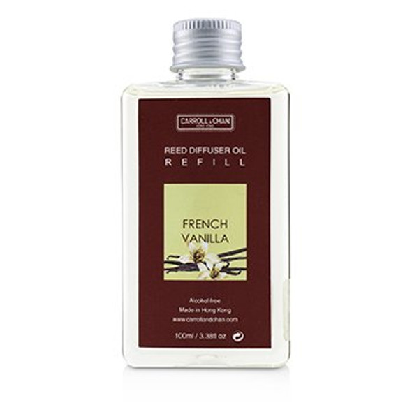 Reed Diffuser Refill - French Vanilla