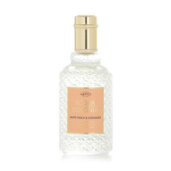 Acqua Colonia White Peach &amp; Coriander Eau De Cologne Spray