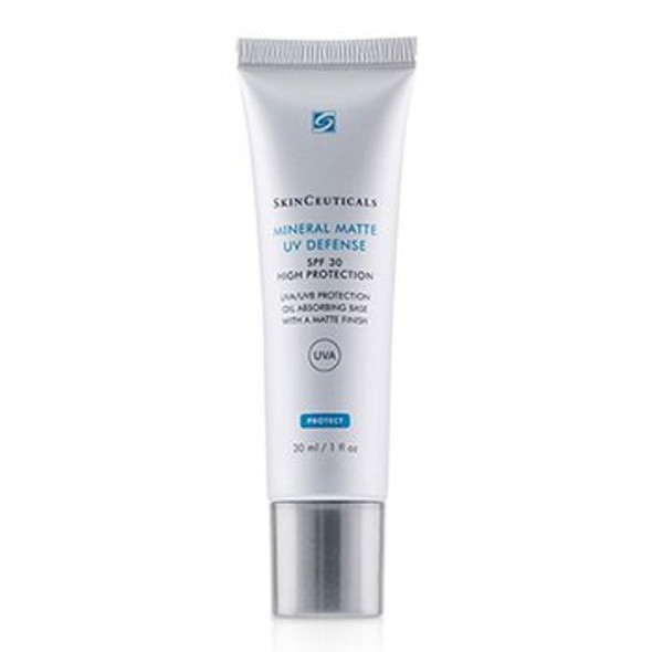 Protect Mineral Matte UV Defense SPF 30