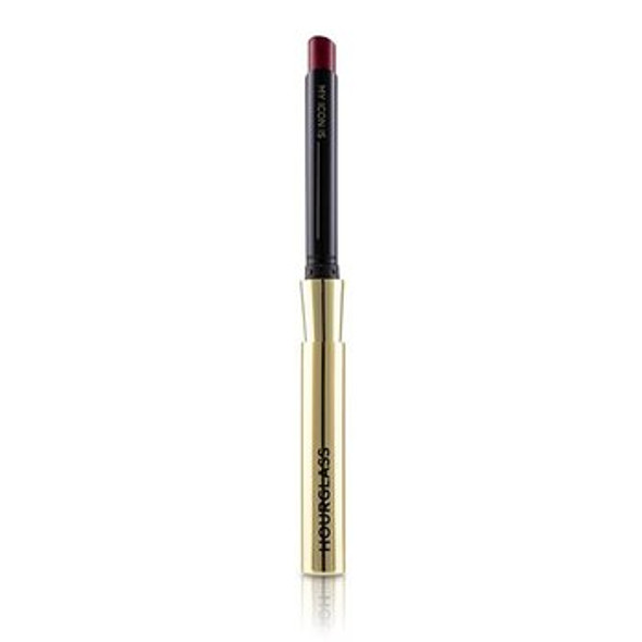 Confession Ultra Slim High Intensity Refillable Lipstick - # My Icon Is (Blue Red)