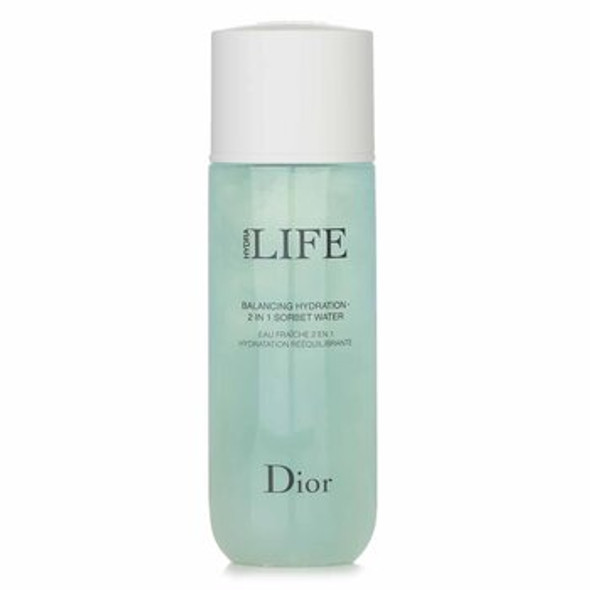 Hydra Life Balancing Hydration 2 In 1 Sorbet Water