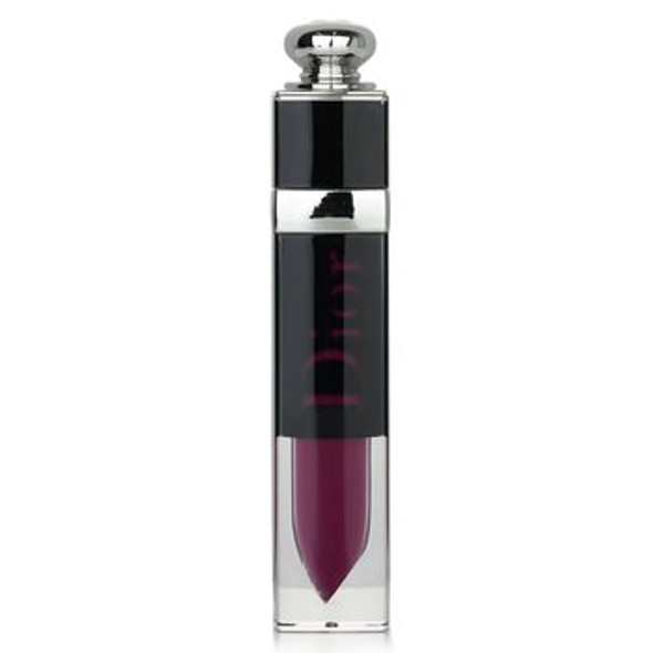 Dior Addict Lacquer Plump - # 777 Diorly (Wine)