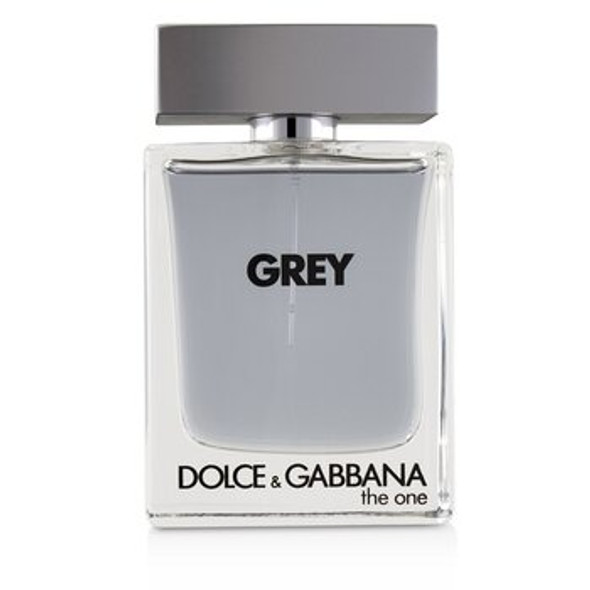 The One Grey Eau De Toilette Intense Spray