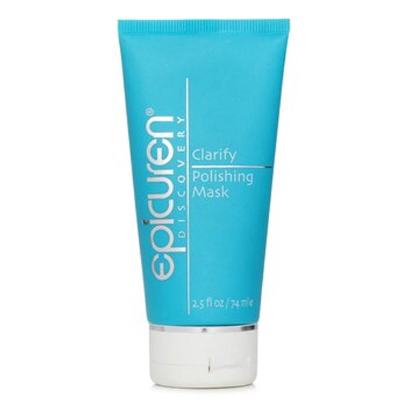 Clarify Polishing Mask - For Normal, Combination, Oily &amp; Congested Skin Types