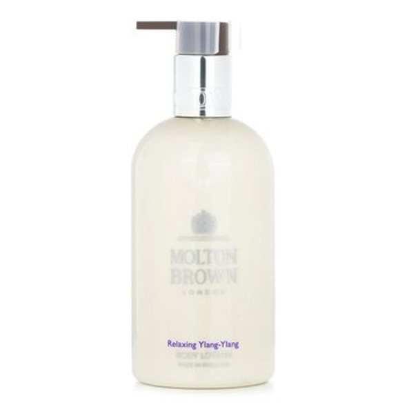 Relaxing Ylang-Ylang Body Lotion