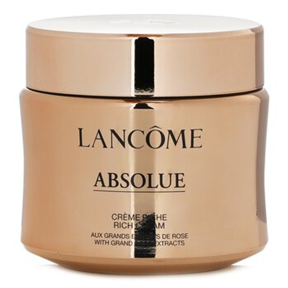 Absolue Creme Riche Regenerating Brightening Rich Cream