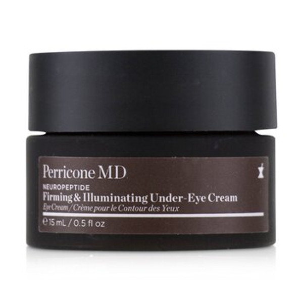 Neuropeptide Firming &amp; Illuminating Under Eye Cream