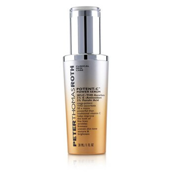 Potent-C Power Serum