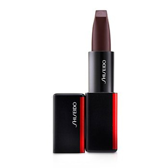 ModernMatte Powder Lipstick - # 521 Nocturnal (Brick Red)
