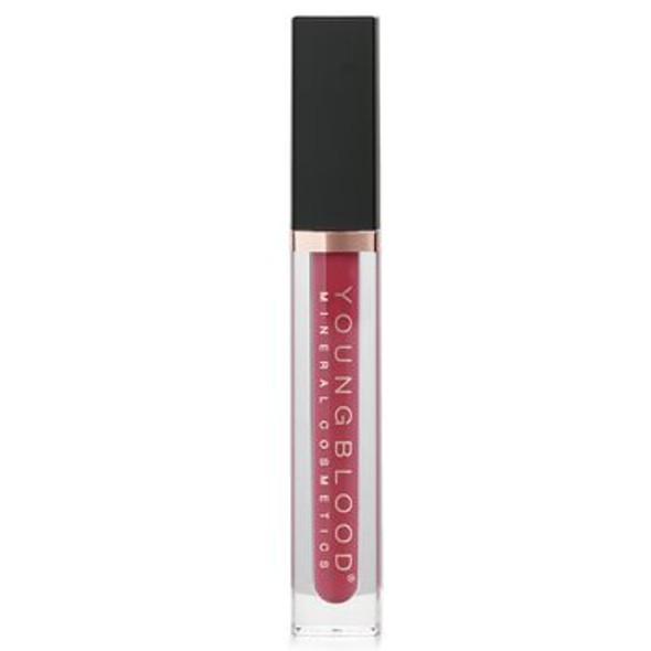 Hydrating Liquid Lip Creme - # Enamored (Matte)