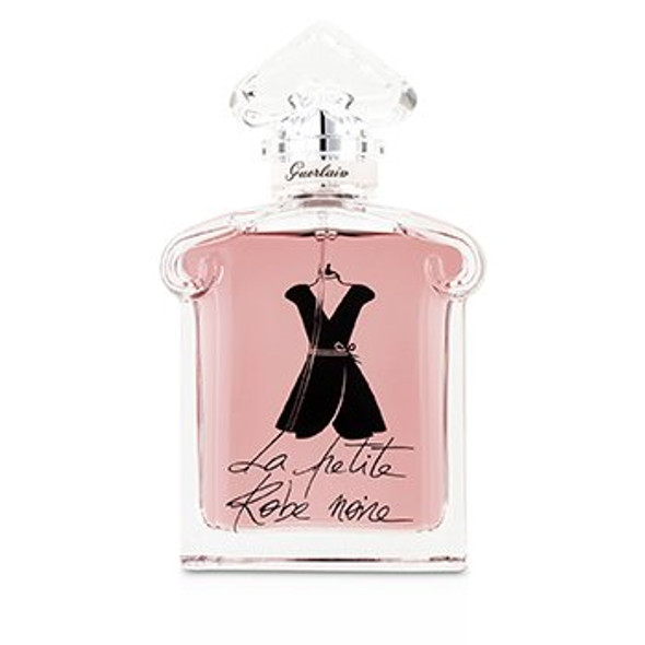 La Petite Robe Noire Ma Robe Velours Eau De Parfum Spray