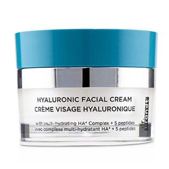 Hyaluronic Facial Cream