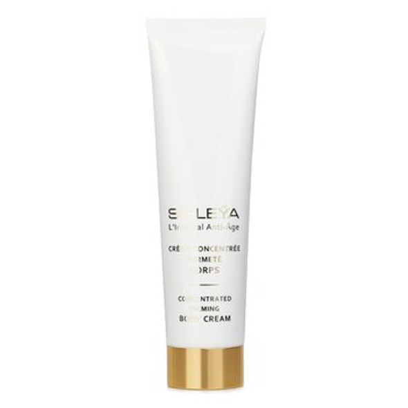 Sisleya L'Integral Anti-Age Concentrated Firming Body Cream