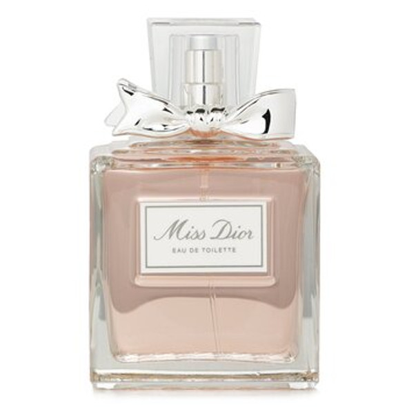 Miss Dior Eau De Toilette Spray