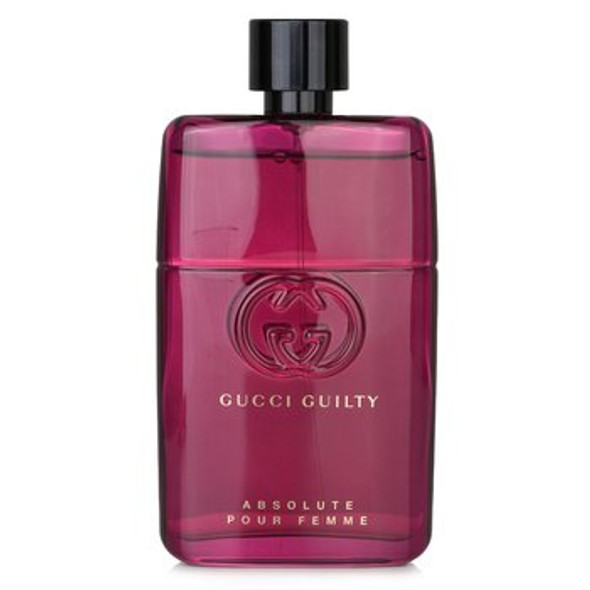 Guilty Absolute Pour Femme Eau De Parfum Spray