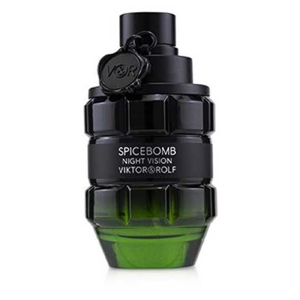 Spicebomb Night Vision Eau De Toilette Spray