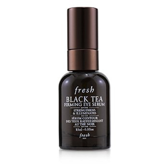 Black Tea Firming Eye Serum