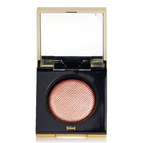 Luxe Eye Shadow - # Melting Point (Rich Metal)