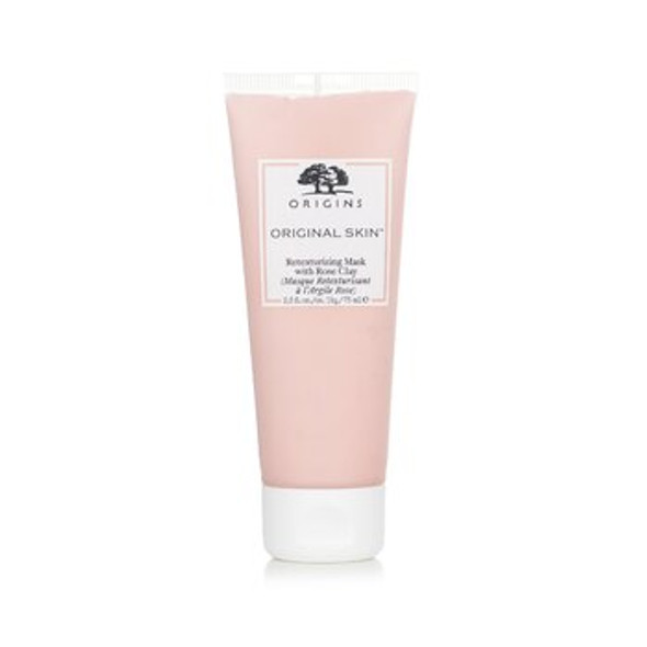 Original Skin Retexturizing Mask With Rose Clay (For Normal, Oily &amp; Combination Skin)