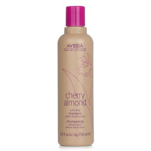 Cherry Almond Softening Shampoo