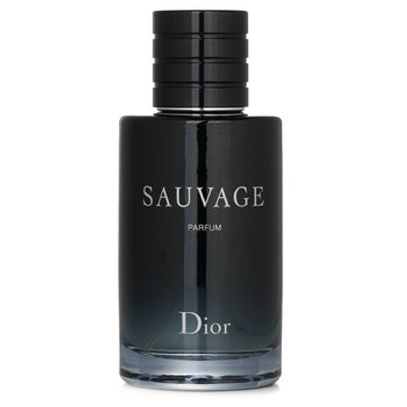 Sauvage Parfum Spray