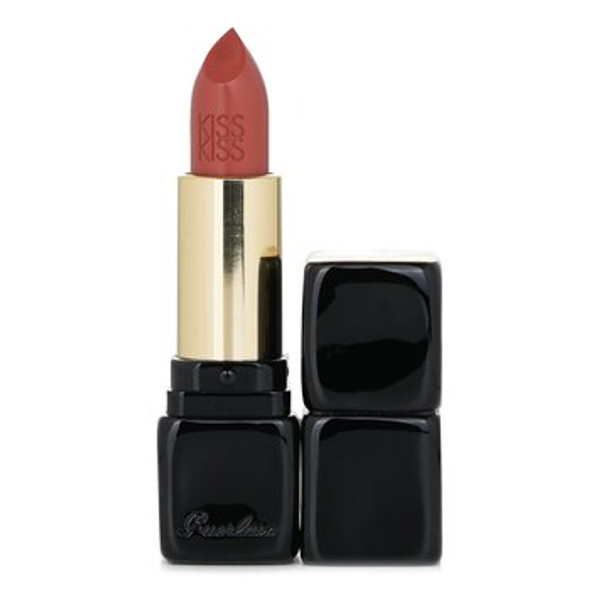 KissKiss Shaping Cream Lip Colour - # 307 Nude Flirt