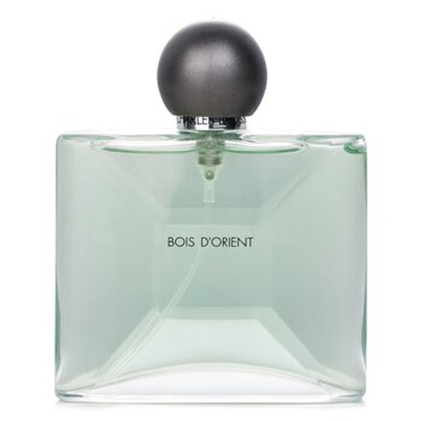 Collection Homme Bois D'Orient Eau De Toilette Spray