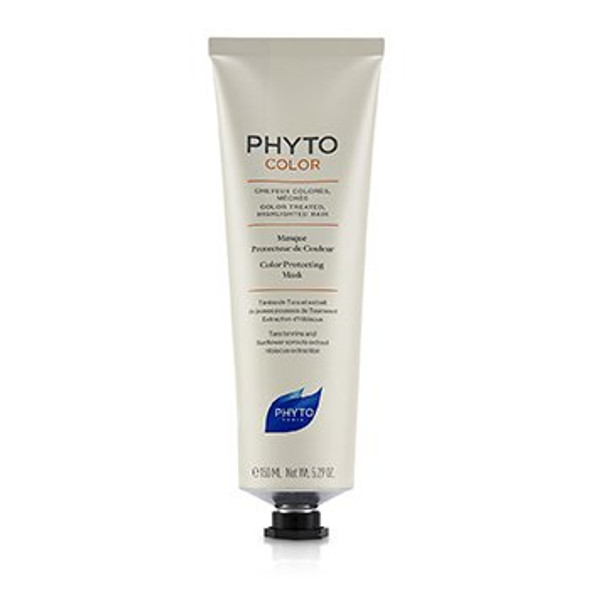 PhytoColor Color Protecting Mask (Color-Treated, Highlighted Hair)