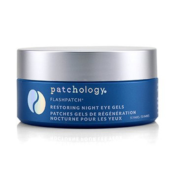 FlashPatch Eye Gels - Restoring Night