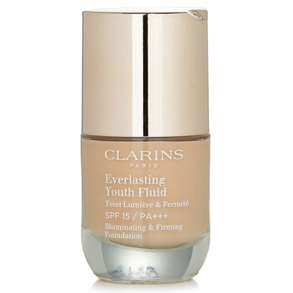 Everlasting Youth Fluid Illuminating &amp; Firming Foundation SPF 15 - # 108 Sand