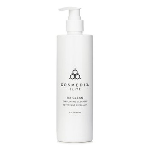 Elite Rx Clean Exfoliating Cleanser (Salon Size)