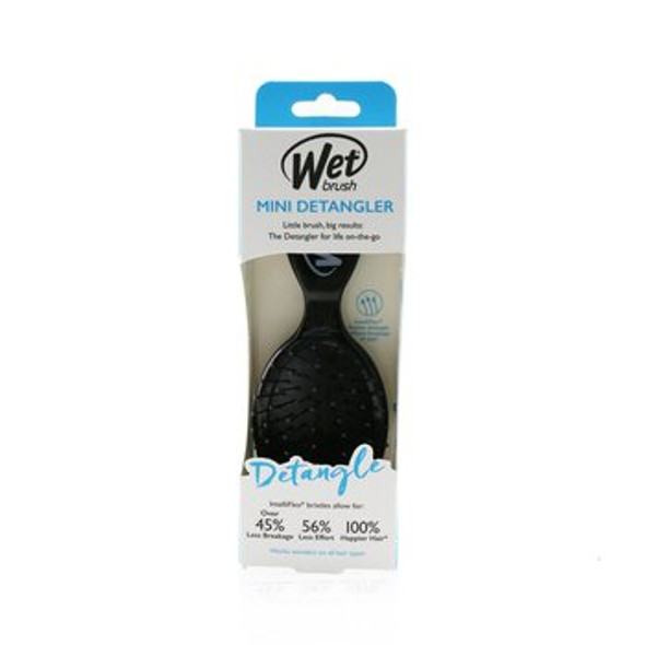 Mini Detangler - # Black