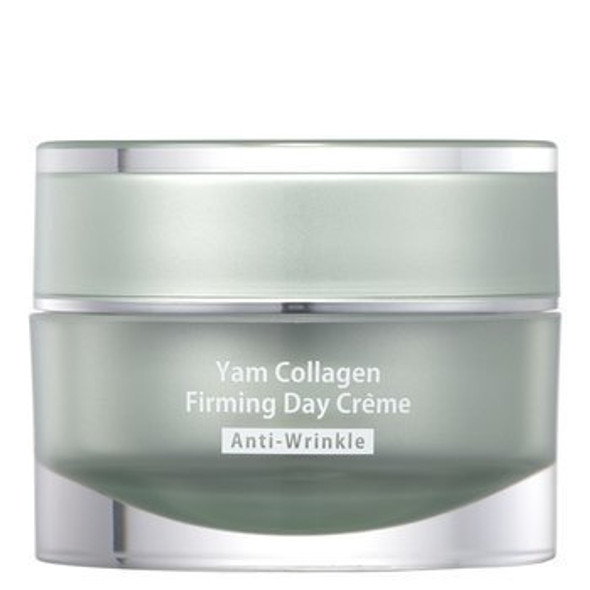 Yam Collagen Firming Day Creme