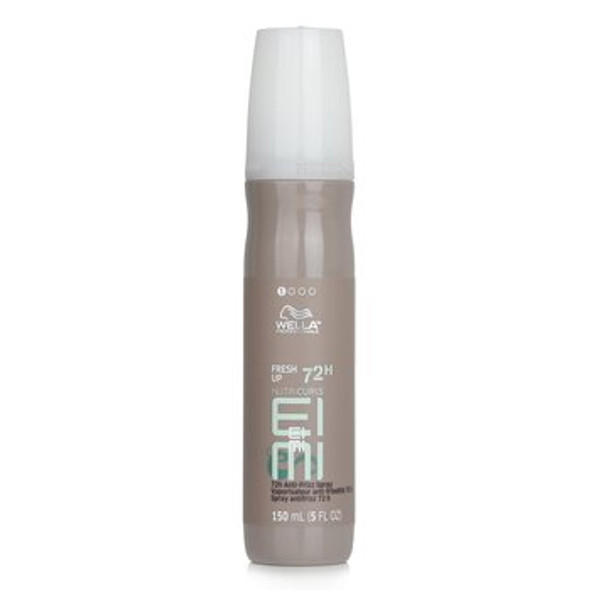 EIMI NutriCurls Fresh Up 72H Anti-Frizz Spray (Hold Level 1)