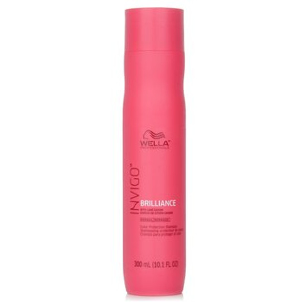 Invigo Brilliance Color Protection Shampoo - # Normal