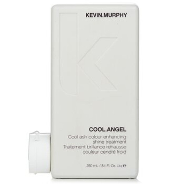 Cool.Angel (Cool Ash Colour Enhancing Shine Treatment)