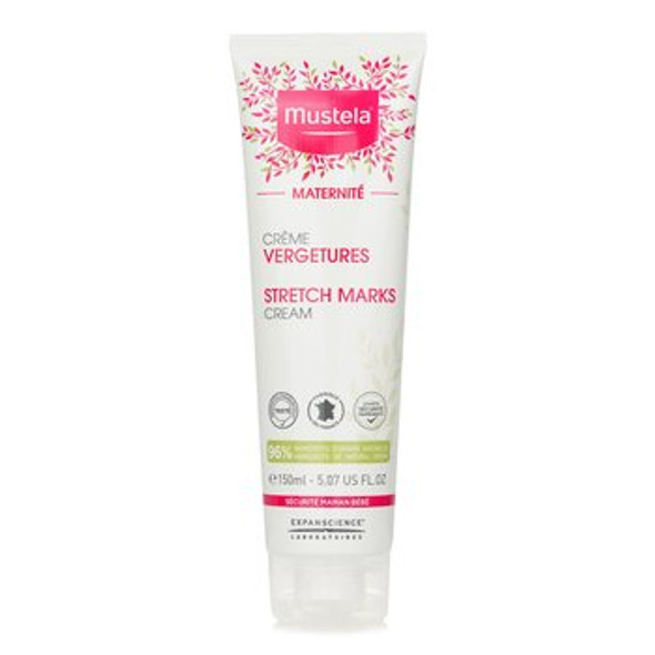 Maternite 3 In 1 Stretch Marks Cream (Fragranced)